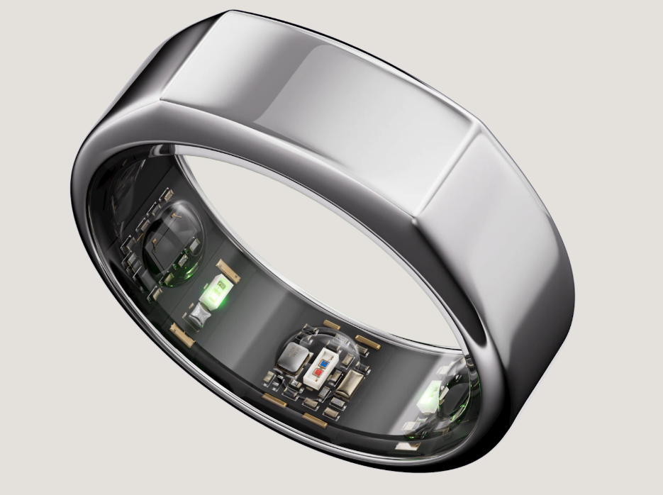 Smart ring review is ringconn the best in 2023 
