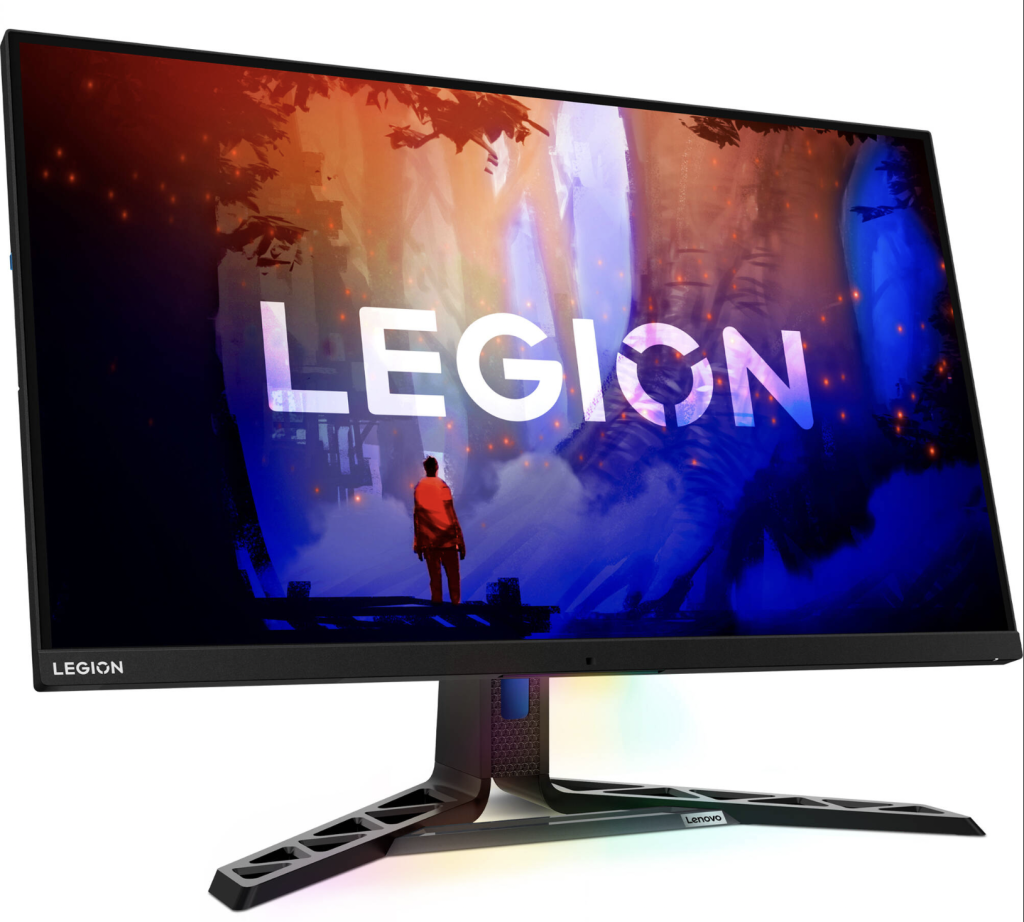 The best 4K gaming monitor