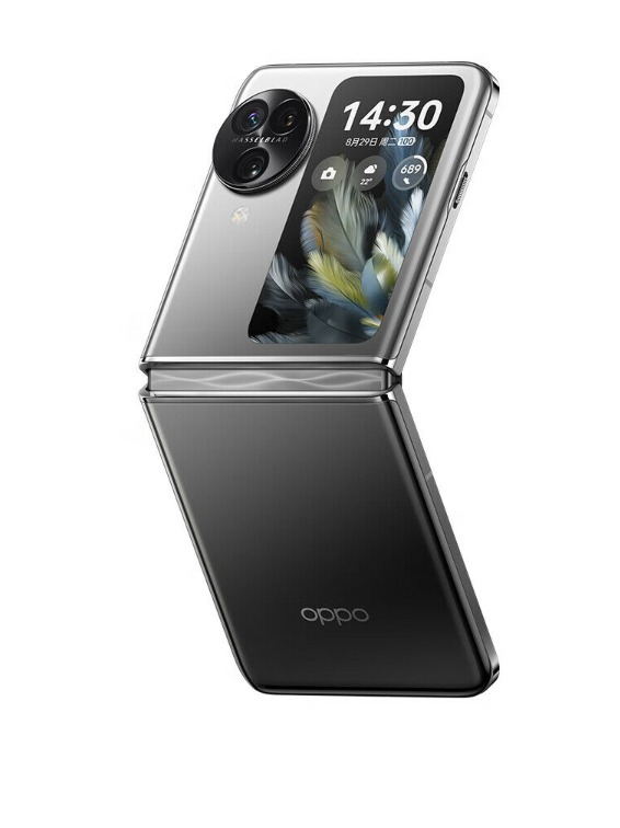 Get $200 OFF on OPPO Find N3 Flip Phone at Giztop - Gizmochina