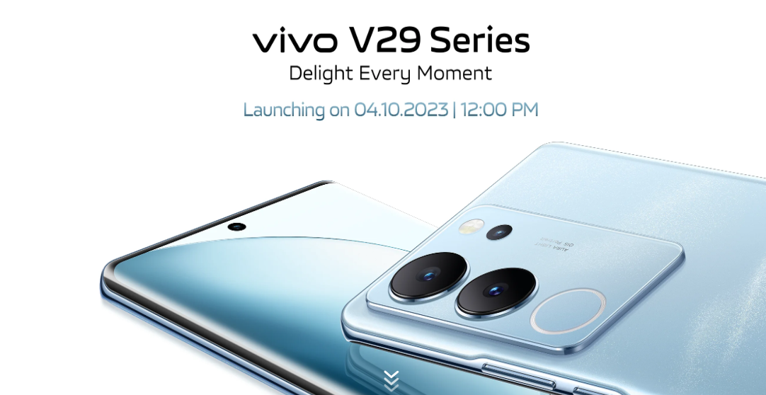 Vivo V29 5G specs & European pricing leaked ahead of global launch -  Gizmochina