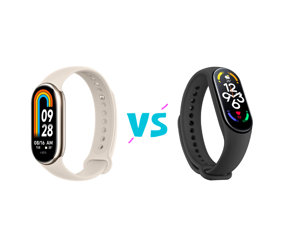Xiaomi Mi Band 6 vs Mi Band 5: Price, features, specifications and design  compared