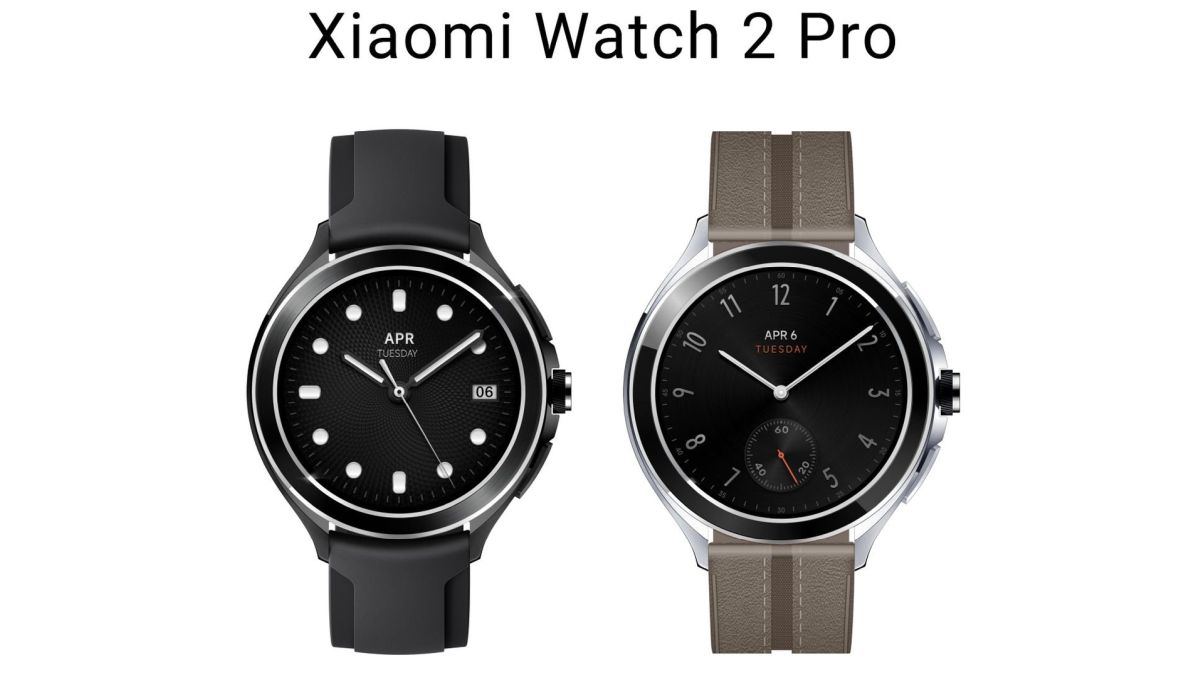 Xiaomi Watch 2 Pro, review and details
