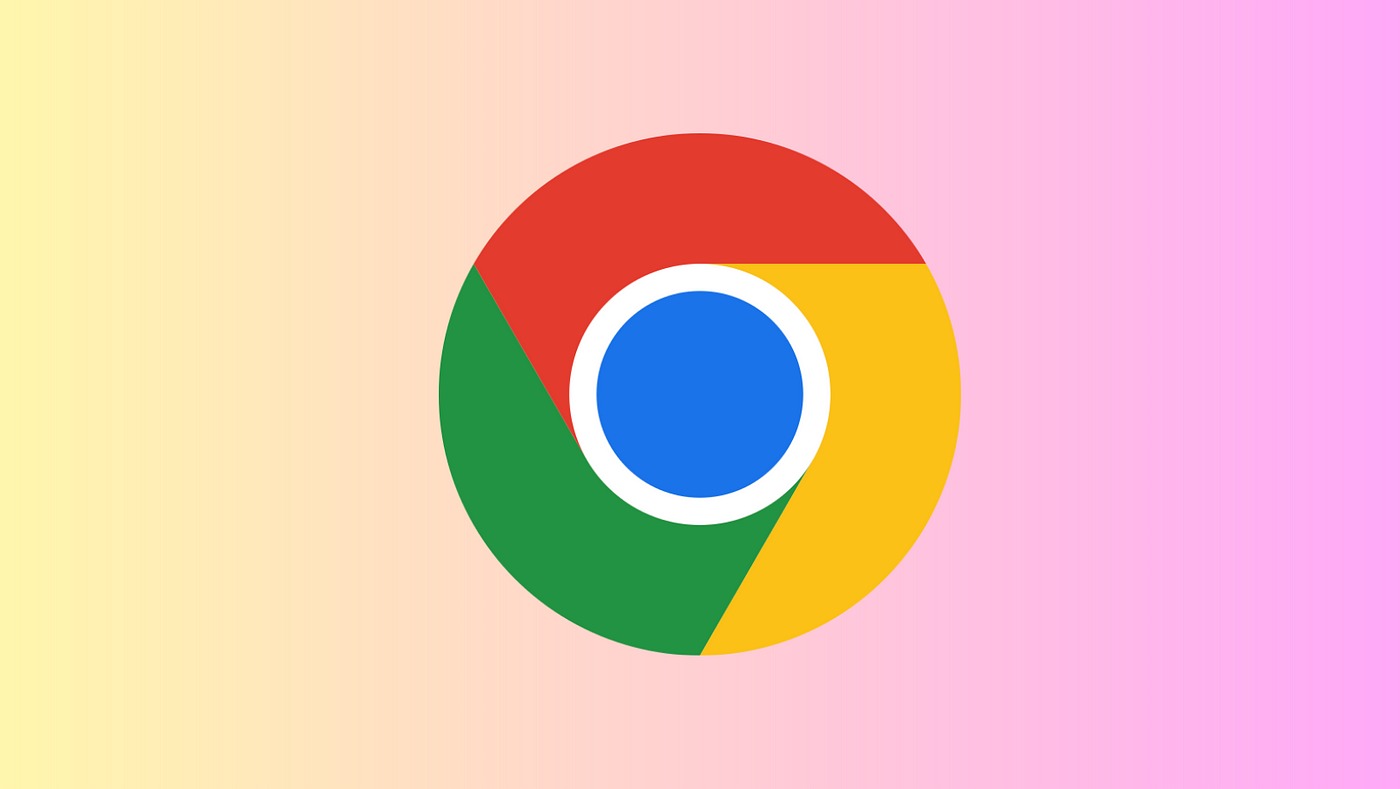 Google Chrome Bringing 