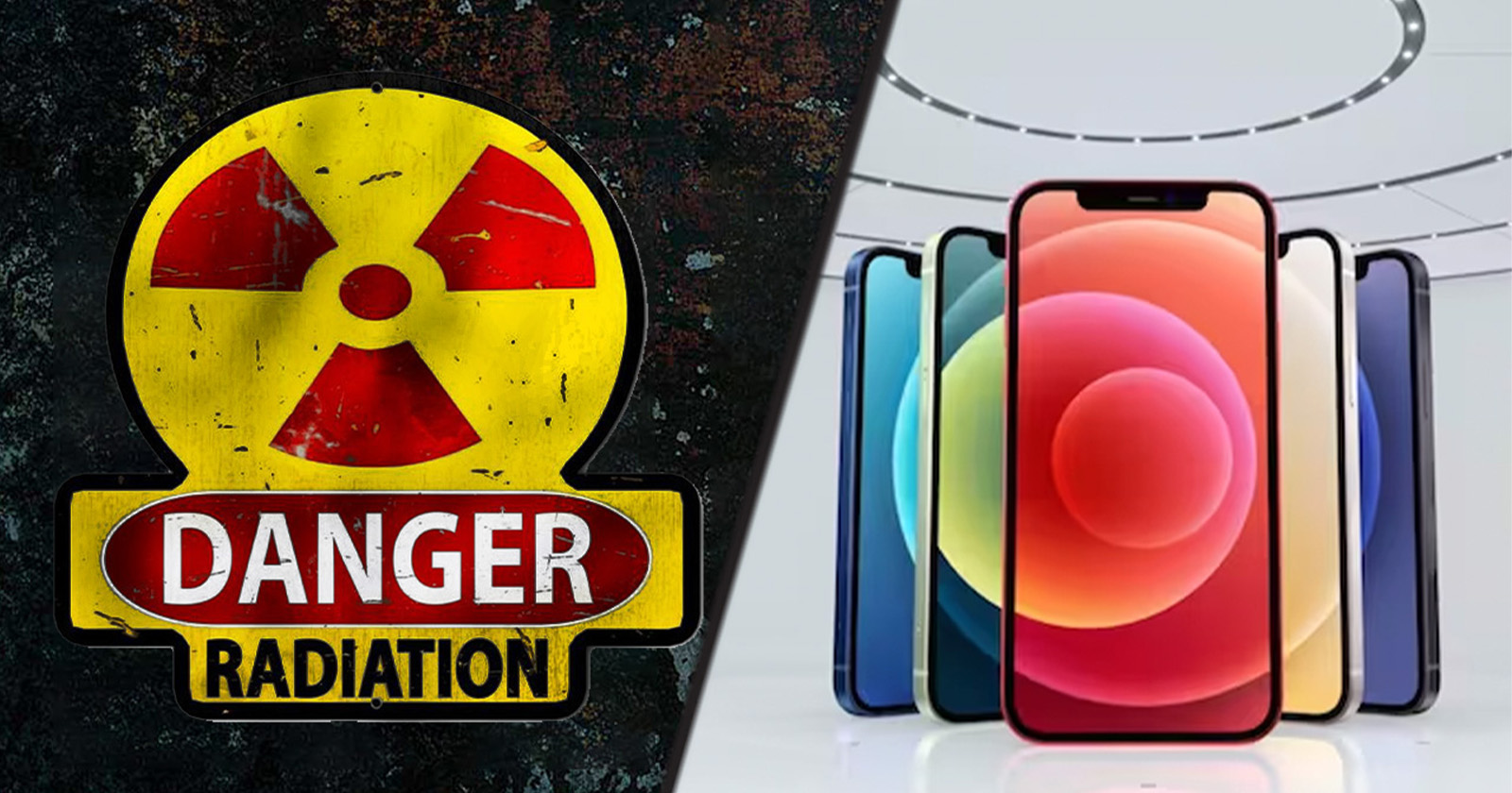 Apple to update iPhone 12 in France after concerns over radiation