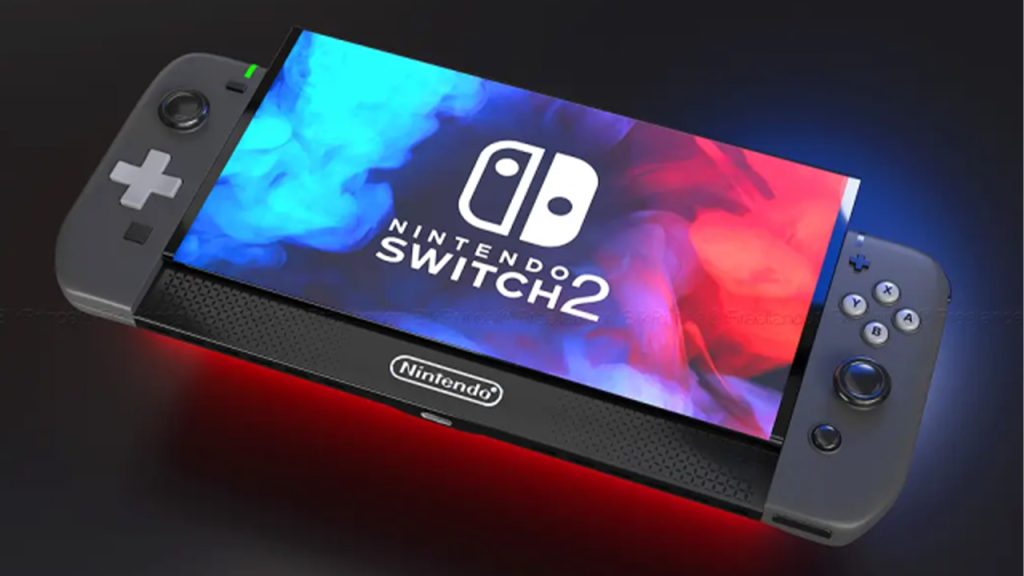 Nintendo Switch 2 Leaks Point to Backward Compatibility and Powerful