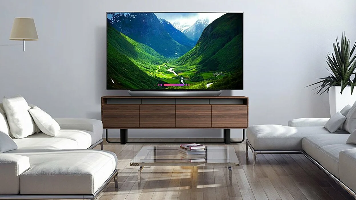 Xiaomi launches a huge 100-inch 4K TV in China for $3,150
