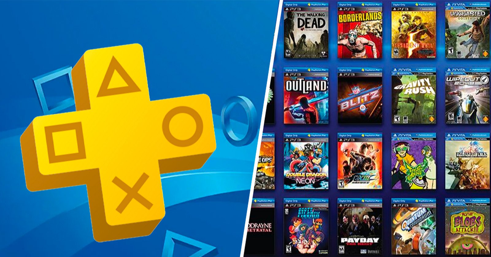 PlayStation Plus Subscribers Get a Mix of Horror, RPG, and Simulation ...