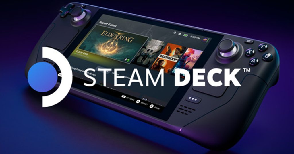 Steam Deck 2 Release Date: Valve Confirms 2025 or Later Launch, but Gamers  May Have to Wait Even Longer - Gizmochina