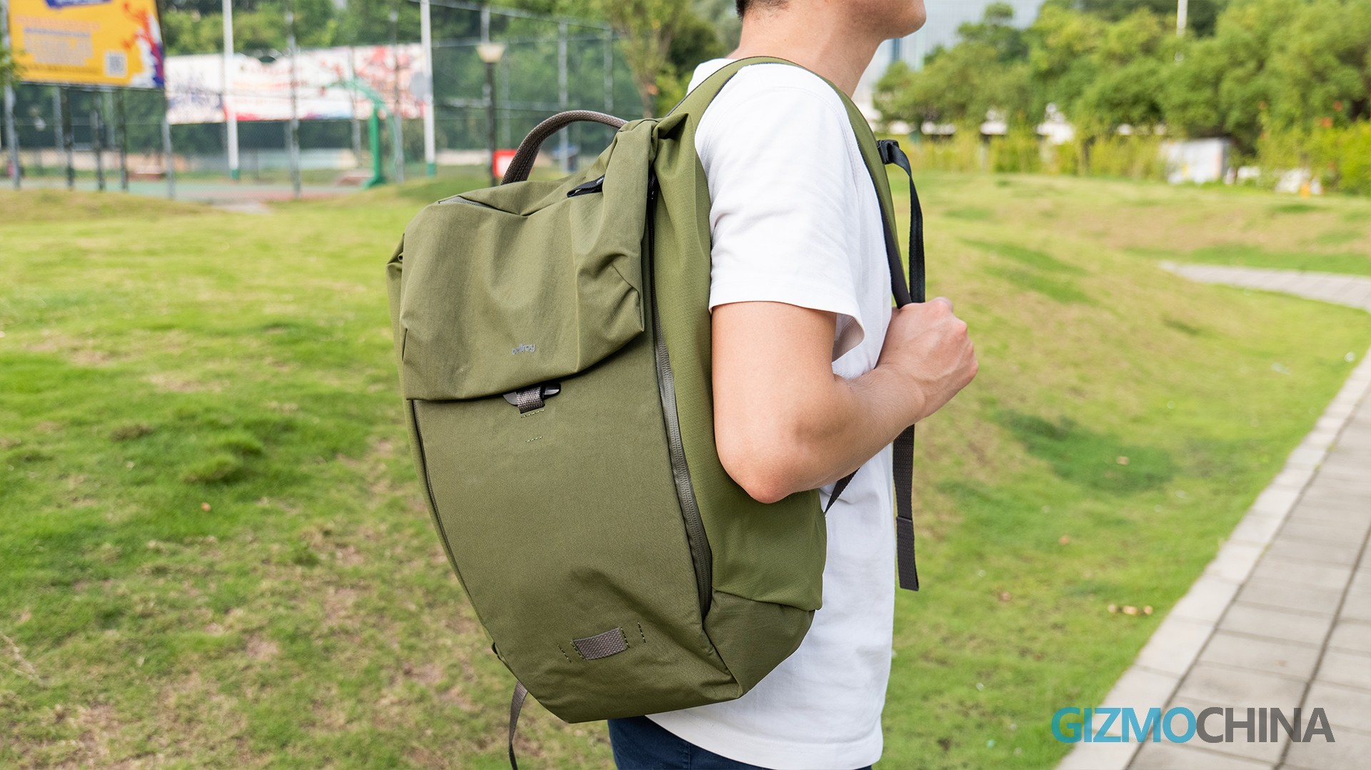 Bellroy Venture Backpack 22L & Sling 10L Review: Great For Daily ...