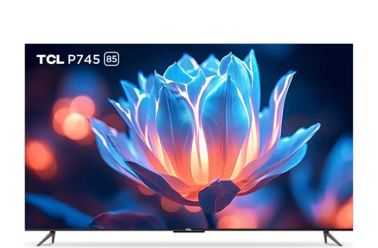 C715 QLED Android TV