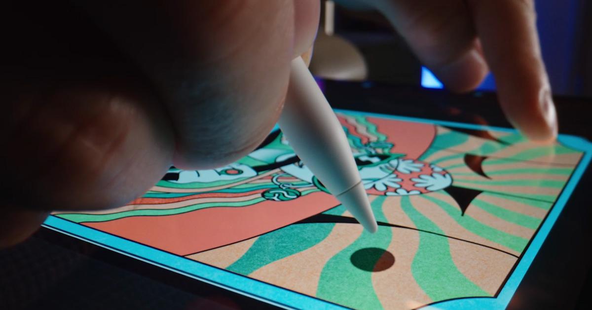 New Apple Pencil 3 Instead of iPads Might Launch This Week