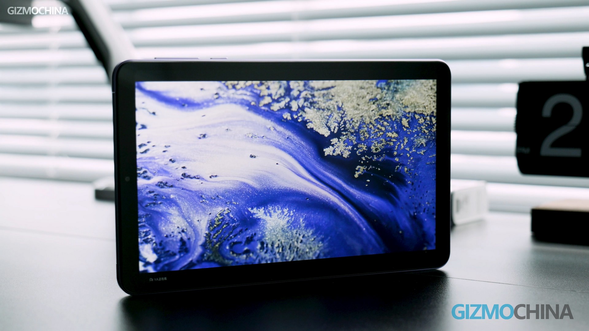 Doogee T20 Tablet Quick Unboxing & Hands On, This new tablet from doogee is  cool. 