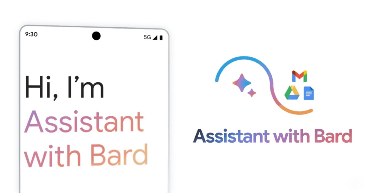Google Assistant to integrate Bard chatbot for advanced use cases - CoinGeek