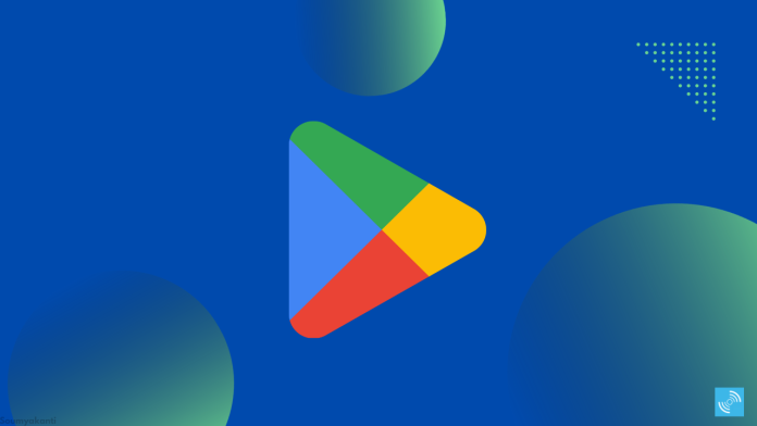 Google Play Store 39.5.18 APK is now rolling out - Gizmochina