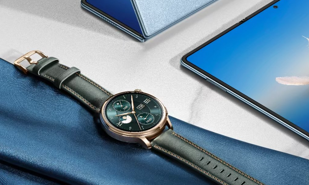 Honor Watch 4 Pro - Full phone specifications