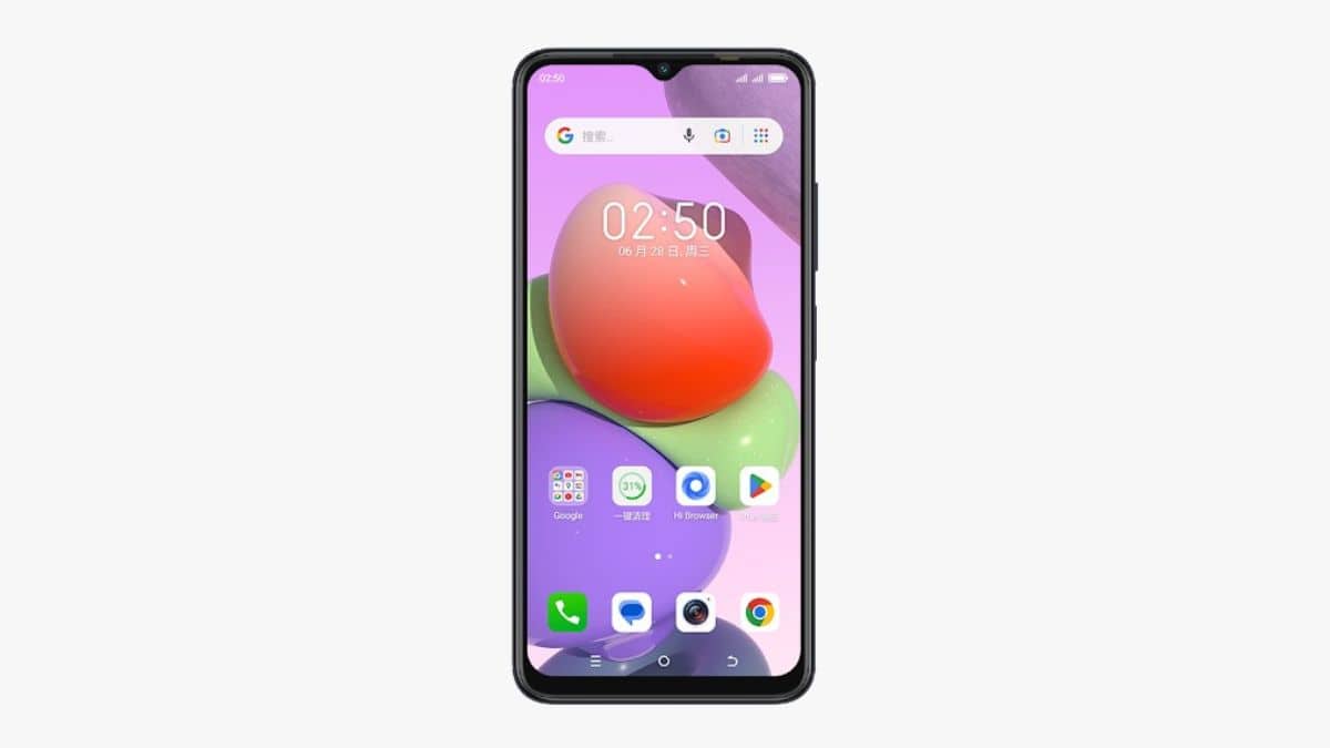 Itel a70 256 гб. Смартфон itel a70.