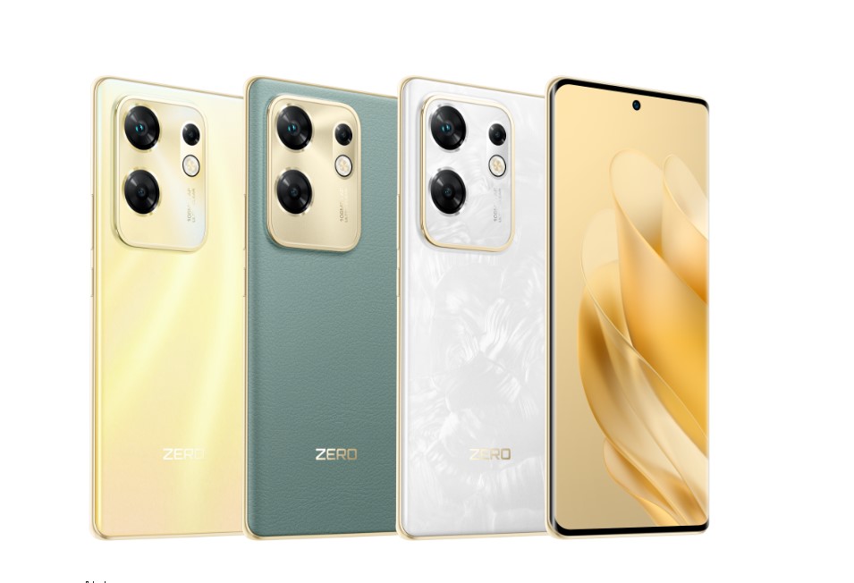 Infinix Zero 30 5G goes on sale in India today: price