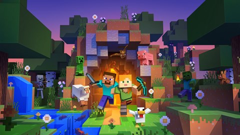 Minecraft has now shipped over 300 million units - Xfire