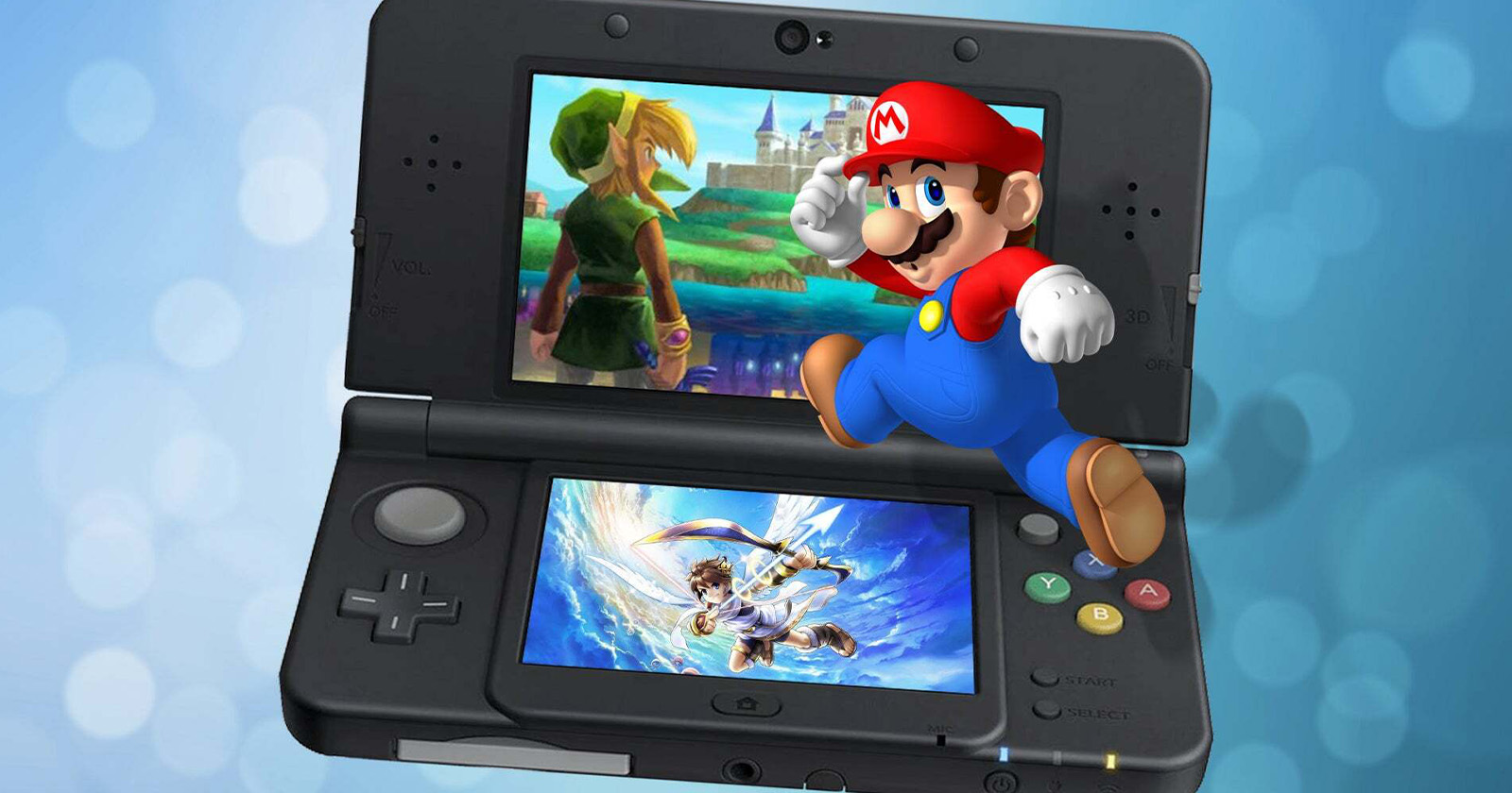 Nintendos Wii U And 3ds Online Services Will Shut Down In April Gizmochina