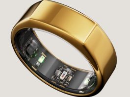 boAt Smart Ring unveiled in India with various health & fitness tracking  features - Gizmochina