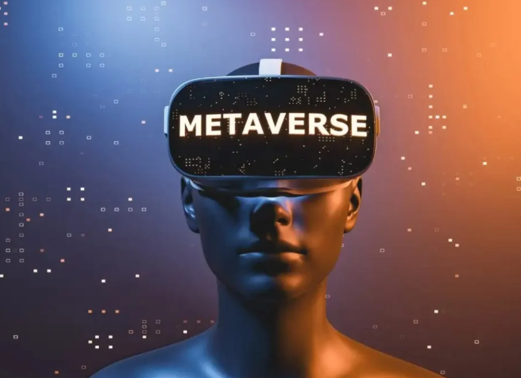 Meta Platforms announces layoffs in Metaverse - Reality Labs' Chip