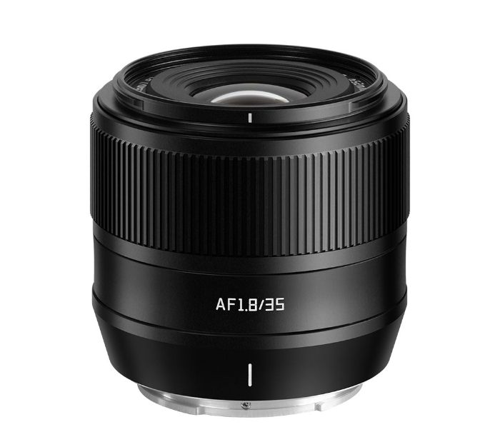 Get TTArtisan AF 35mm F1.8 Automatic Camera Lens at GeekWills - Gizmochina