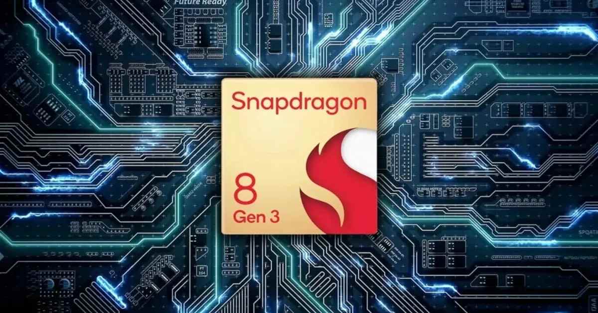 EXCLUSIVE: Here is Qualcomm's new Snapdragon 8 Gen 3 (Full Specs) -  MSPoweruser