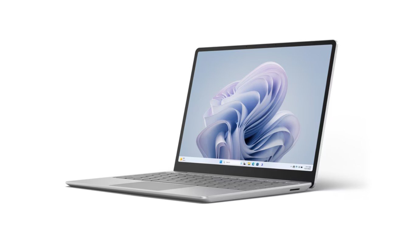 Microsoft Surface Laptop Go 3 With 12th Gen Core i5 Launched In India ...