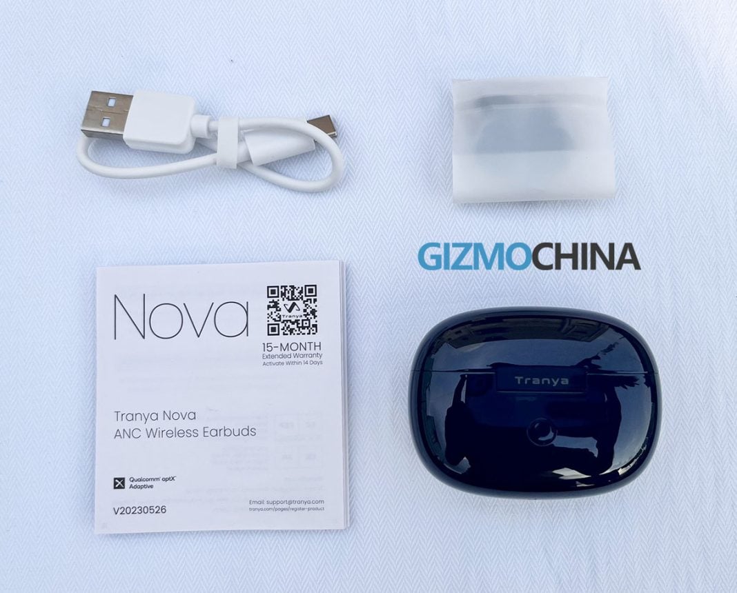 Tranya Nova Review: One Of The Best TWS Earbuds Under $100 - Gizmochina