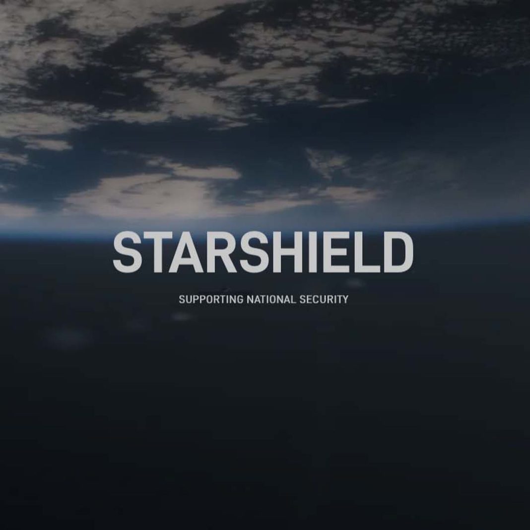 US Space Force contracts SpaceX for Starshield satellite communications ...