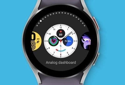 Galaxy Watch Ultra Could Be Samsung's Next Flagship Smartwatch as the  Company Starts Working on Micro LED on Smaller Displays