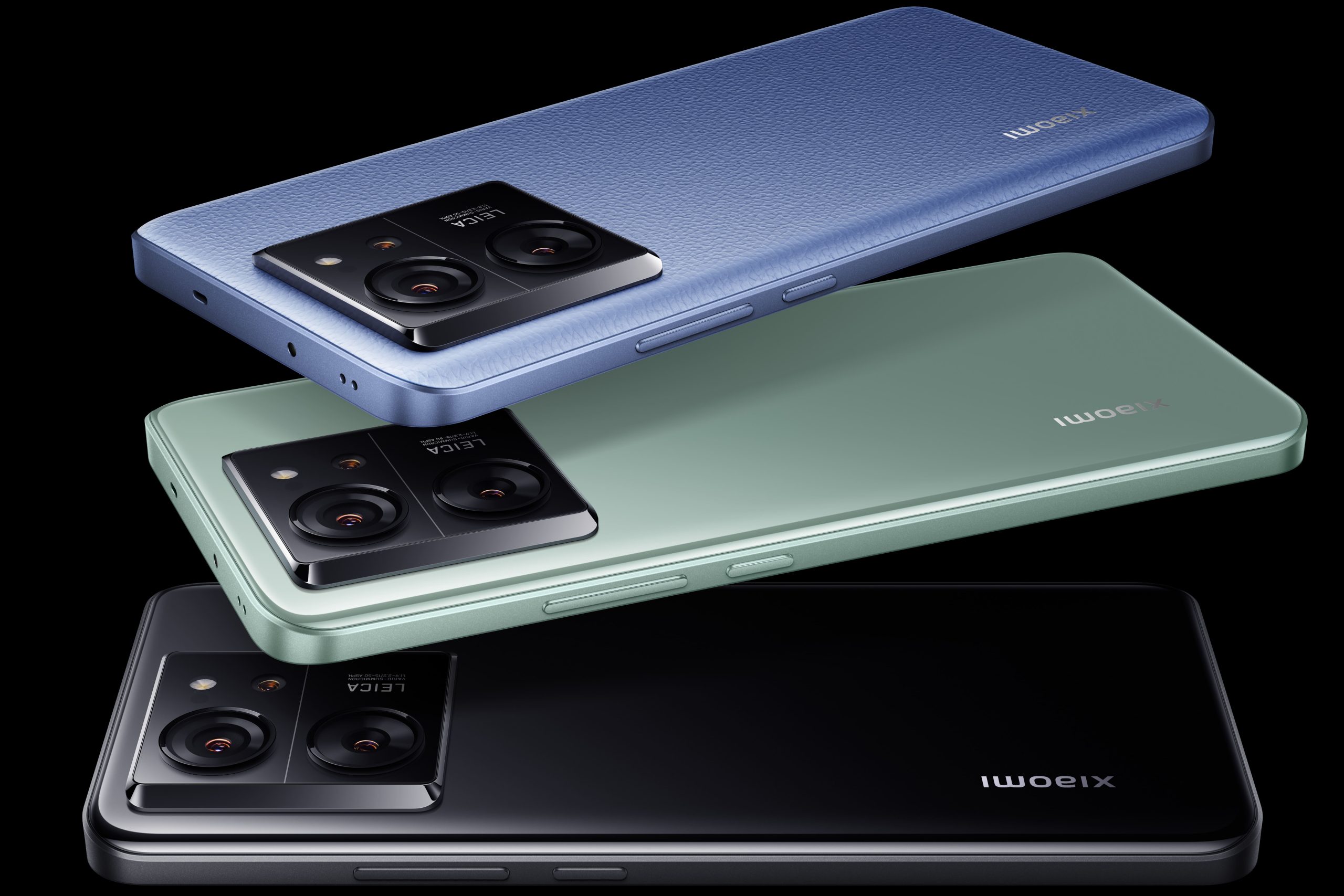 Redmi Note 13 Pro Plus offers several premium features at mid-range price -  Gizmochina