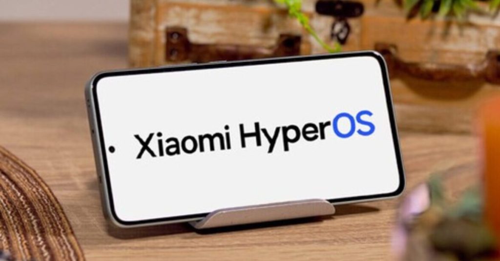 How to get Xiaomi HyperOS 1.0.1 update for POCO F5 PRO? Steps below :  r/PocoPhones