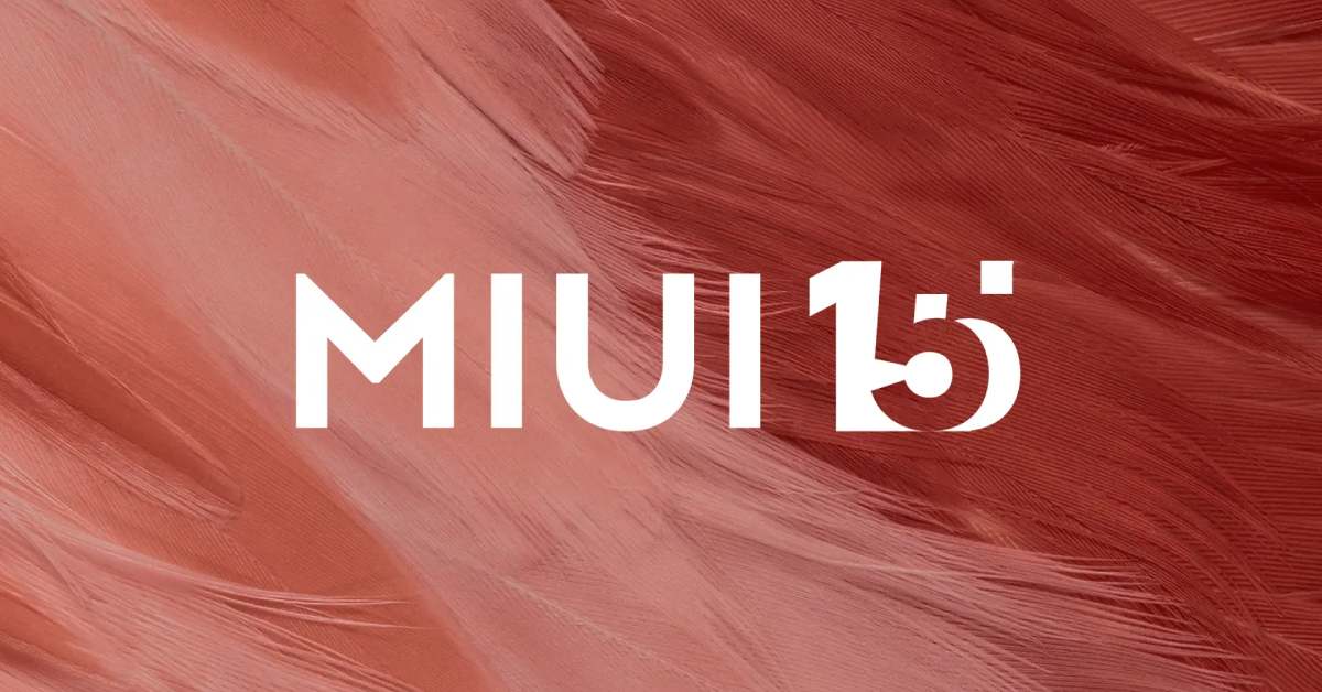 Xiaomi MiOS likely to be China-exclusive, global users to get MIUI 15 ...