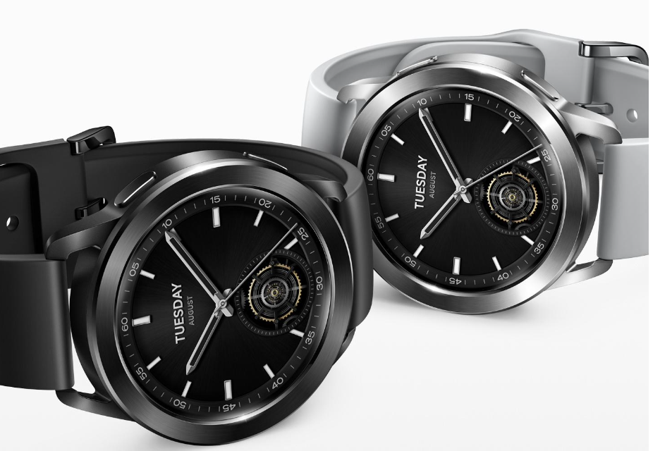 Xiaomi Is Launching Mi Watch Which Looks Like An Apple Watch RipOff We Can  Afford