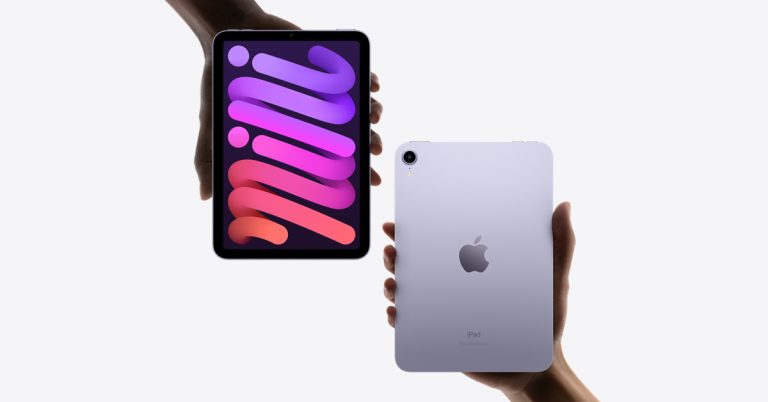 Apple Could Launch A Foldable Device As Early As 2026 To Replace IPad Mini