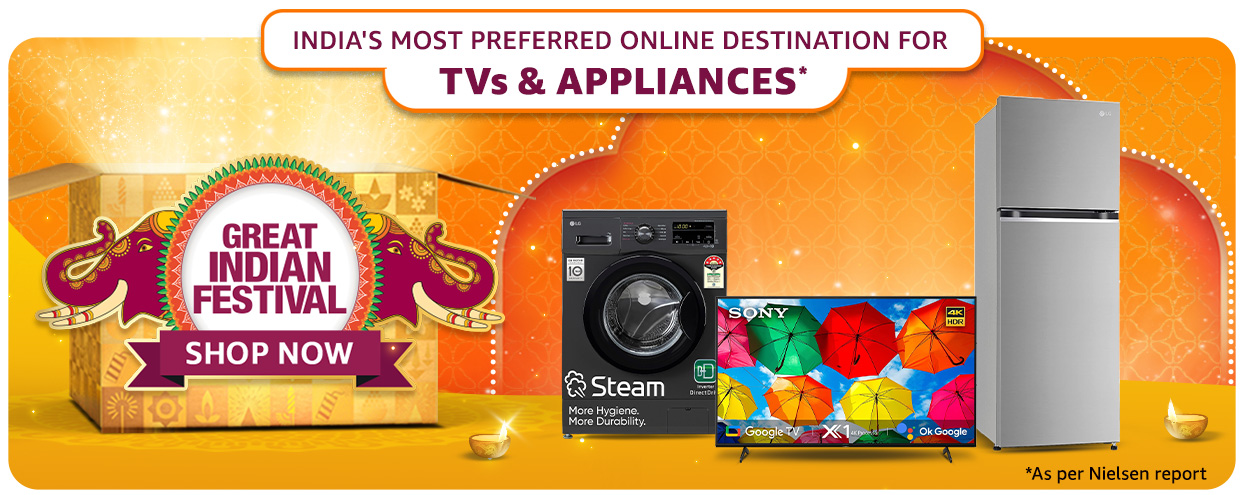 TVs, kitchen appliances have major deals during the huge 'Samsung