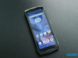 Doogee V30 – The First All-Round Flagship Rugged Phone With eSIM To Be  Launched On December 22