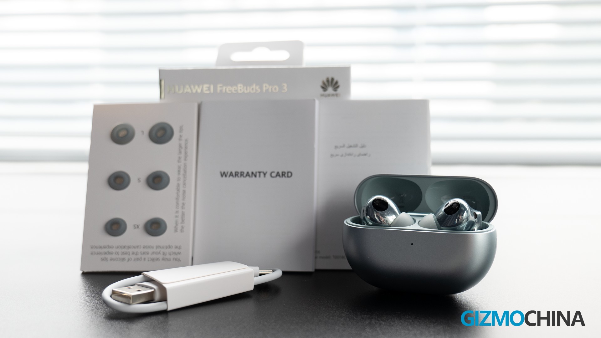 iTWire - Huawei FreeBuds Pro redefines noise cancellation for ultimate  in-ear experience