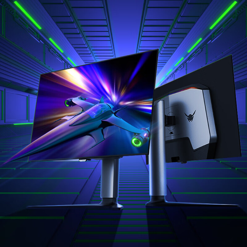 ANTGAMER Unveils ANT27VQ MAX Gaming Monitor, Featuring 2K 360Hz IPS Display