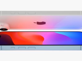 iPhone SE 3 concept renders envision the design of Apple's next-gen budget  phone - Gizmochina