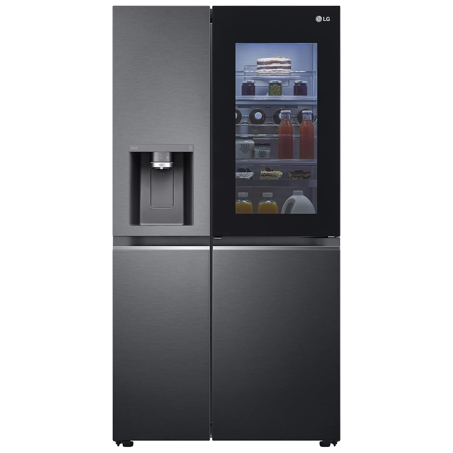 7 Best Smart Refrigerators of 2023, According to Experts