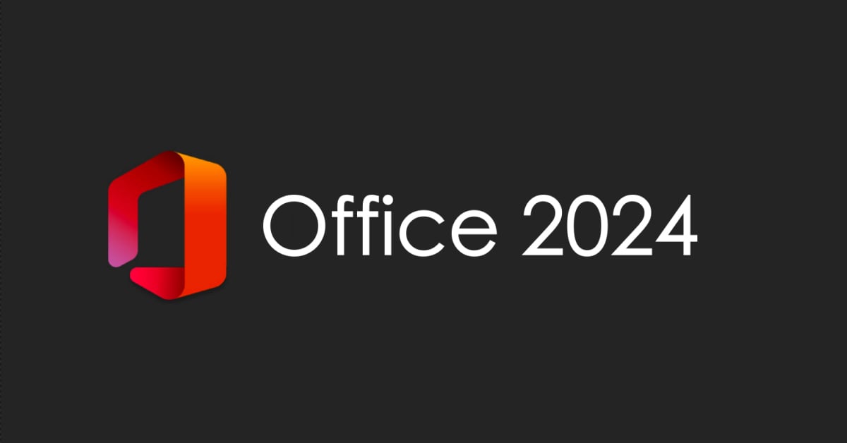 Microsoft reverses course, plans to release standalone Office 2024