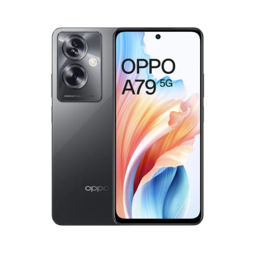 Oppo A79 with 6-inch 18:9 display, MediaTek Helio P23 launched: Price,  specifications