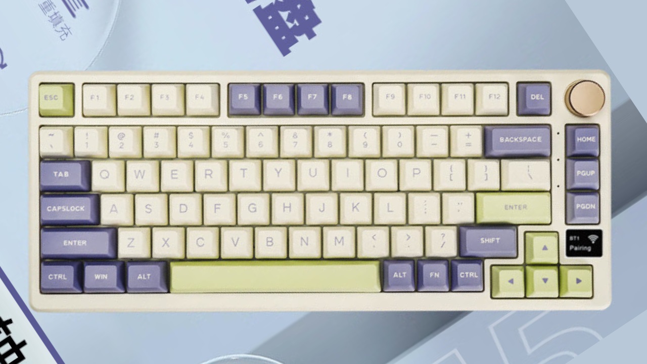 Corsair launches K55 CORE gaming keyboard in China for 329 Yuan