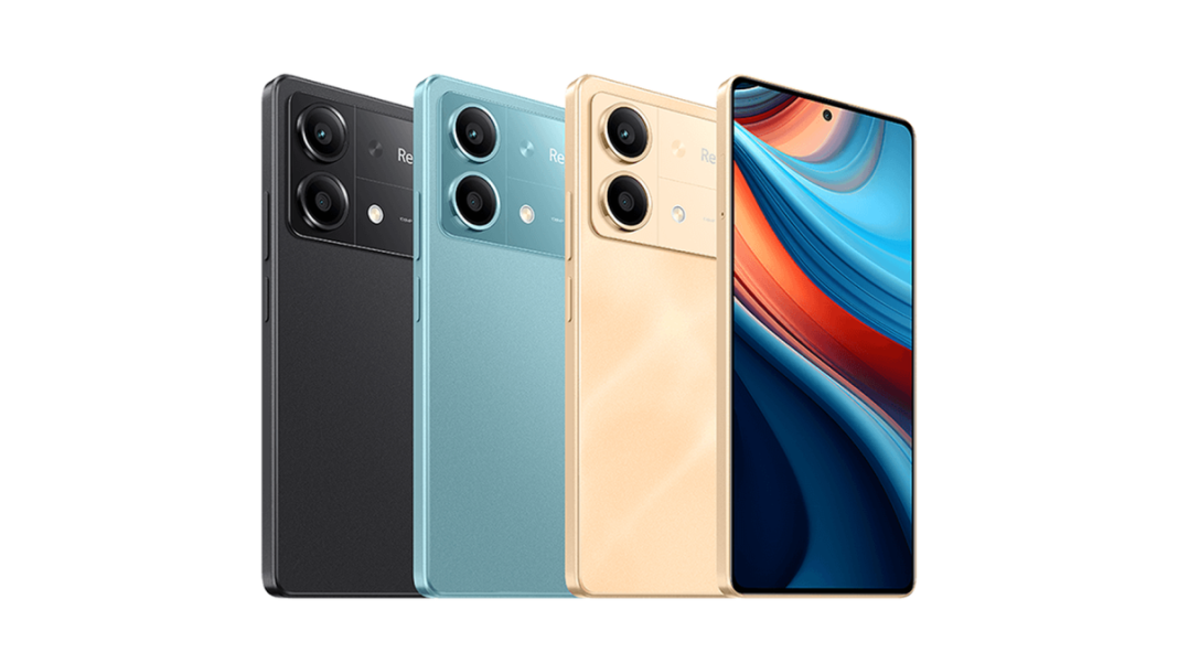 Redmi Note 13r Pro Launched With 120hz Oled Display Dimensity 6080 108mp Dual Cameras Gizmochina 9950