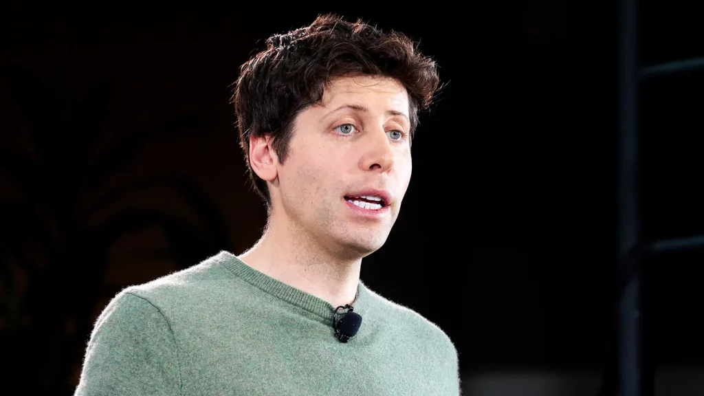 Microsoft emerges victorious from OpenAI meltdown with Sam Altman