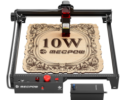 Unleashing Power and Precision: Creality Introduces the Falcon2 40W Laser  Engraver - Specs, Price, and Release - Gizmochina