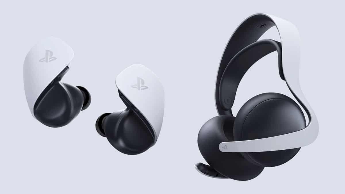 Sony's PlayStation Pulse Explore earbuds now have a launch date
