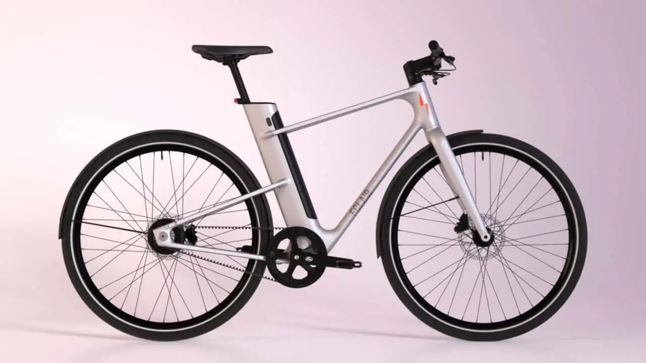 Seb discount electric bikes